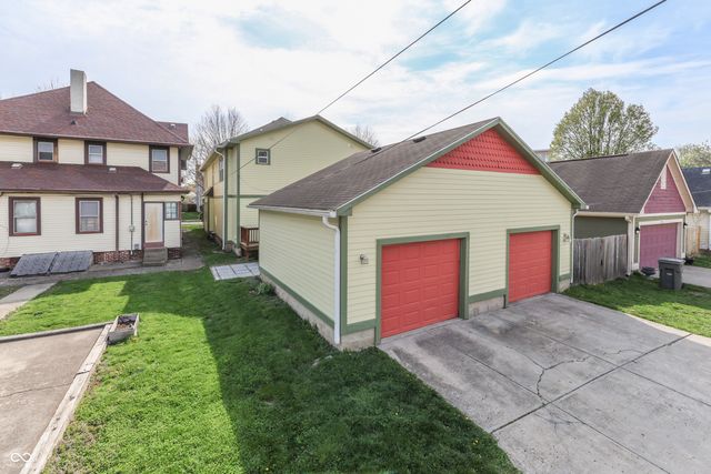 2324 N Alabama Street, Indianapolis, IN 46205
