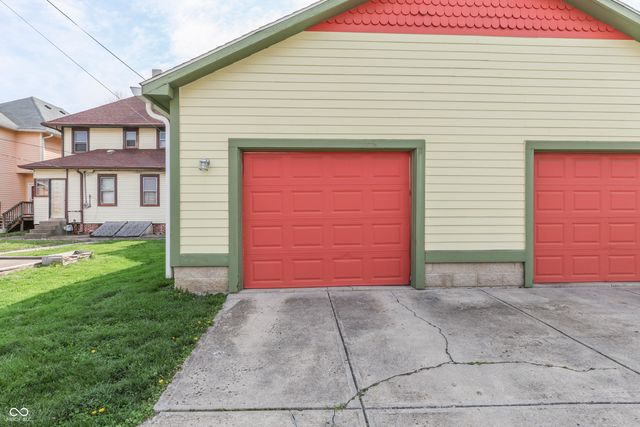 2324 N Alabama Street, Indianapolis, IN 46205