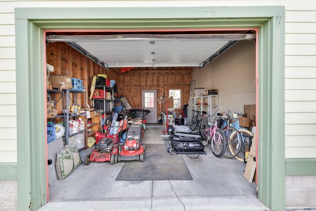 2324 N Alabama Street, Indianapolis, IN 46205