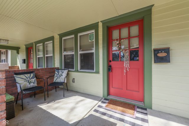 2324 N Alabama Street, Indianapolis, IN 46205