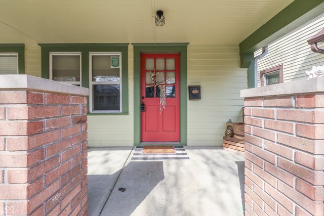 2324 N Alabama Street, Indianapolis, IN 46205