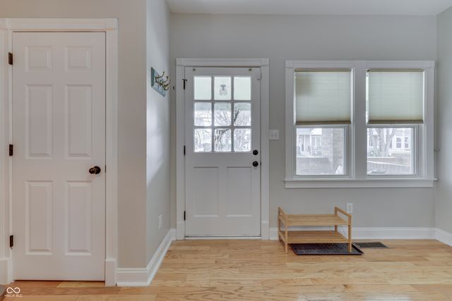 2324 N Alabama Street, Indianapolis, IN 46205