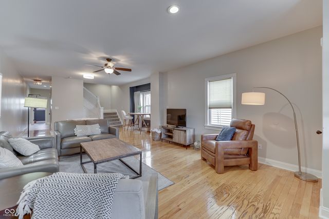 2324 N Alabama Street, Indianapolis, IN 46205