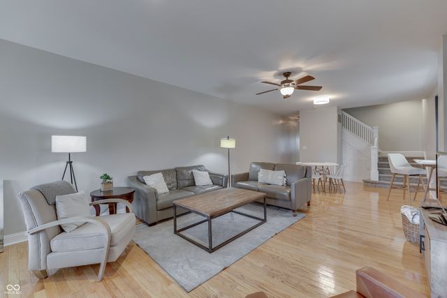 2324 N Alabama Street, Indianapolis, IN 46205