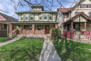 2324 N Alabama Street, Indianapolis, IN 46205