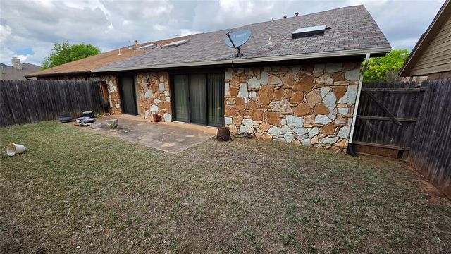 2108 NW 117th Street, Oklahoma City, OK 73120
