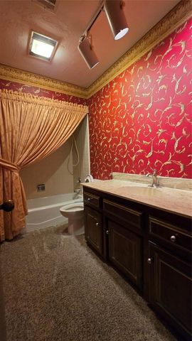 2108 NW 117th Street, Oklahoma City, OK 73120