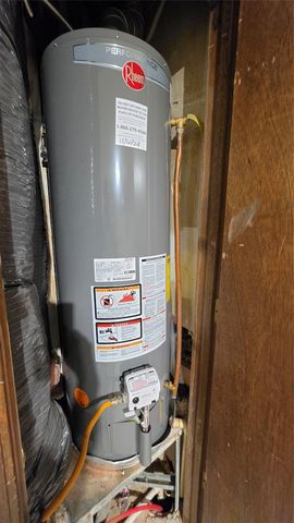 2108 NW 117th Street, Oklahoma City, OK 73120