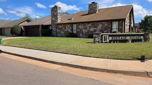 2108 NW 117th Street, Oklahoma City, OK 73120