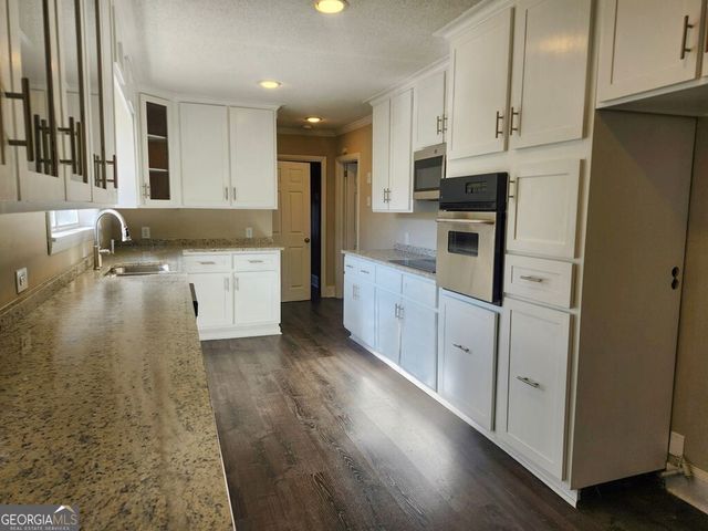 1301 Eager Drive, Albany, GA 31707