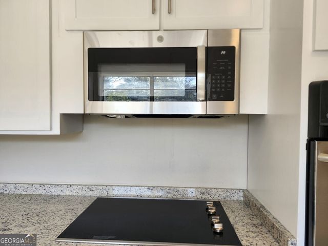 1301 Eager Drive, Albany, GA 31707