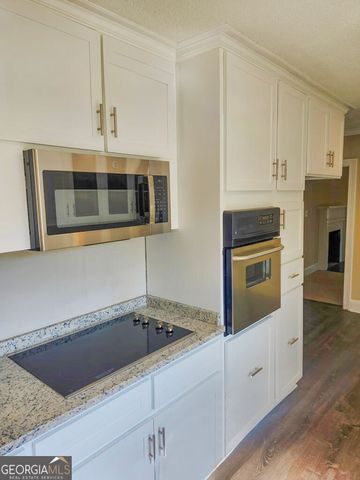 1301 Eager Drive, Albany, GA 31707