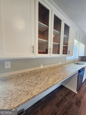 1301 Eager Drive, Albany, GA 31707