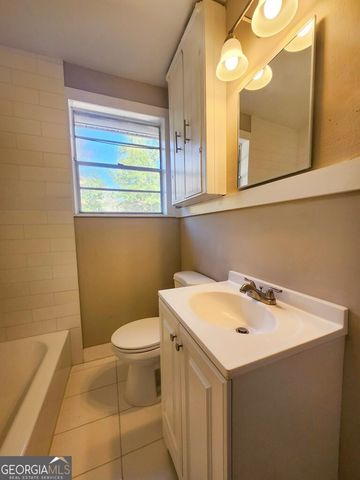 1301 Eager Drive, Albany, GA 31707