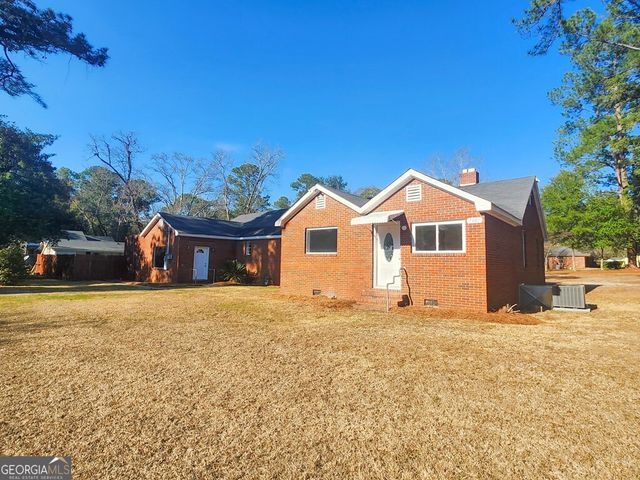 1301 Eager Drive, Albany, GA 31707