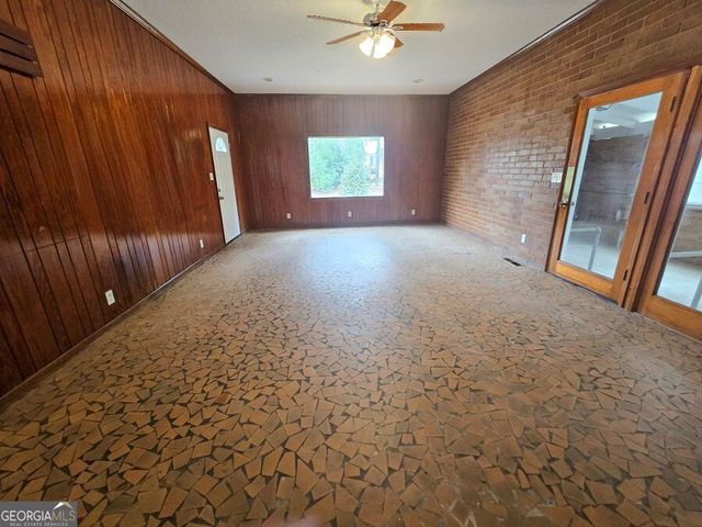 1301 Eager Drive, Albany, GA 31707