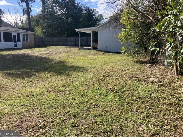 1301 Eager Drive, Albany, GA 31707