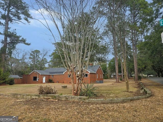 1301 Eager Drive, Albany, GA 31707