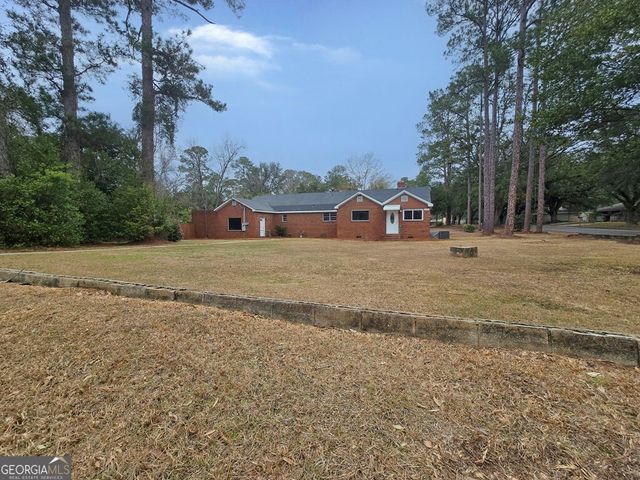1301 Eager Drive, Albany, GA 31707