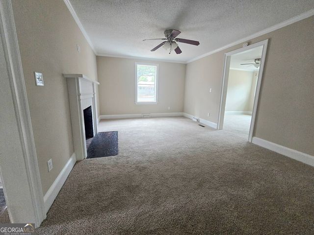 1301 Eager Drive, Albany, GA 31707