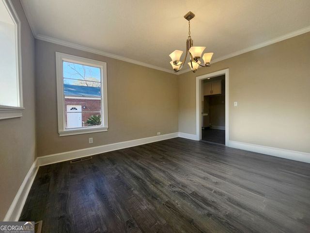 1301 Eager Drive, Albany, GA 31707