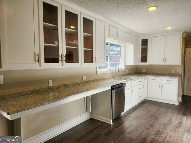 1301 Eager Drive, Albany, GA 31707