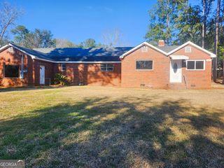 1301 Eager Drive, Albany, GA 31707