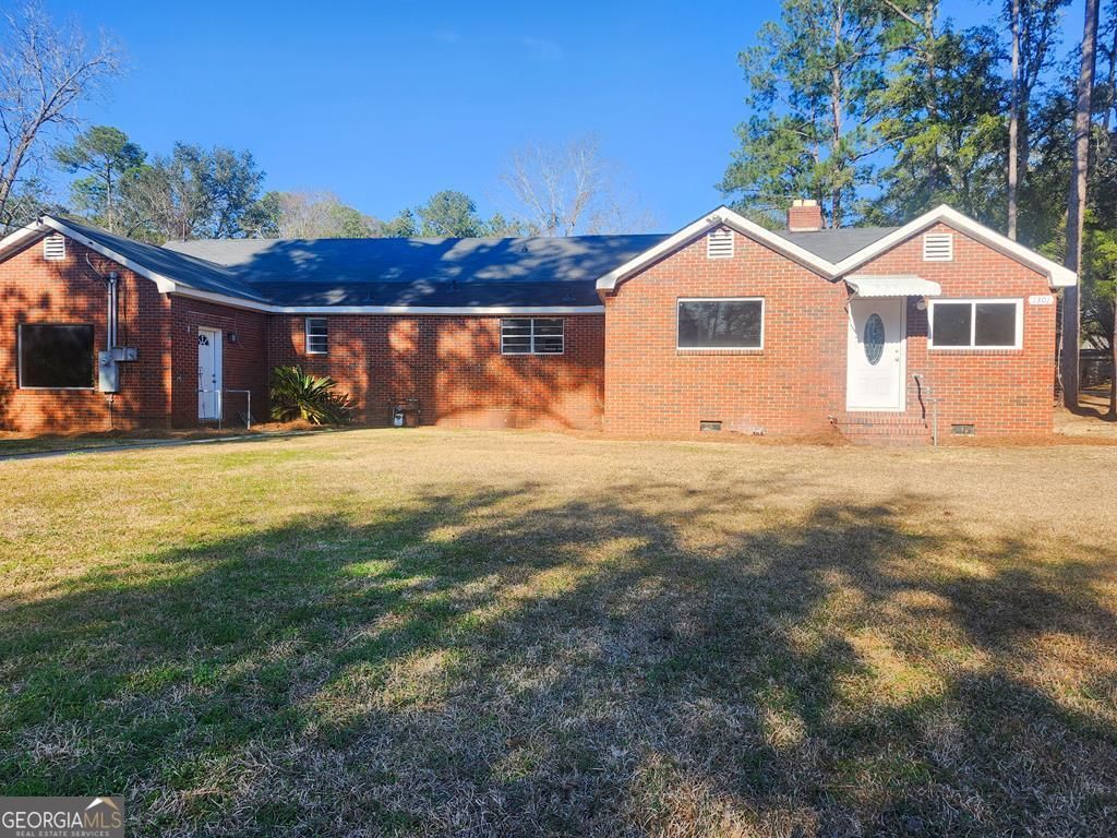 1301 Eager Drive, Albany, GA 31707
