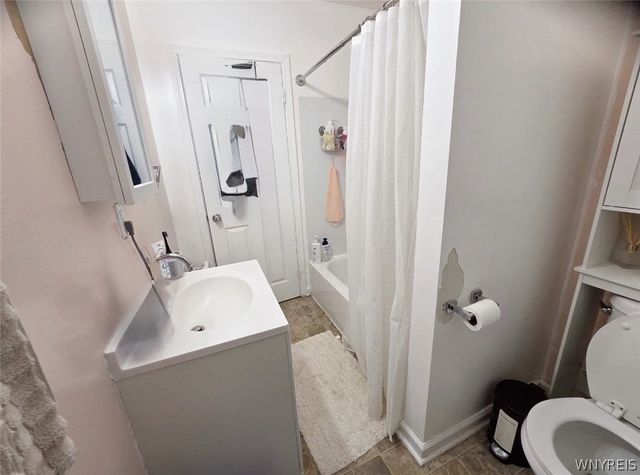 47 Albert Avenue, Buffalo, NY 14207