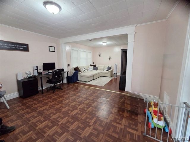 47 Albert Avenue, Buffalo, NY 14207