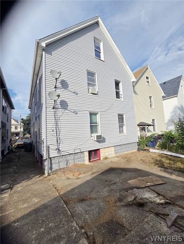 47 Albert Avenue, Buffalo, NY 14207