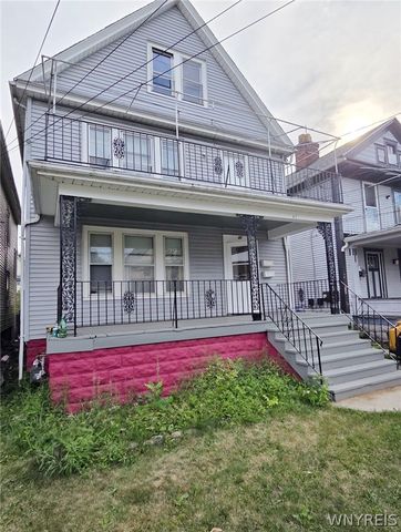 47 Albert Avenue, Buffalo, NY 14207