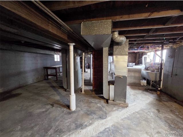 47 Albert Avenue, Buffalo, NY 14207