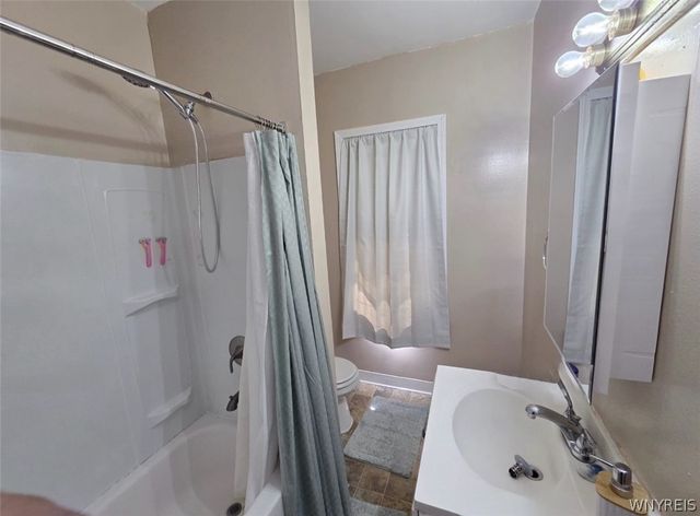 47 Albert Avenue, Buffalo, NY 14207