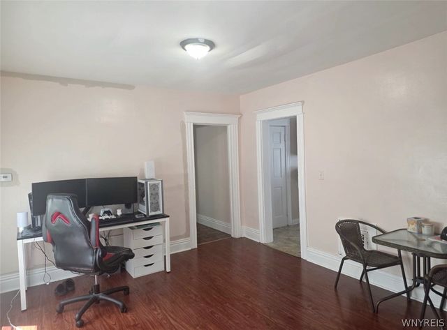 47 Albert Avenue, Buffalo, NY 14207