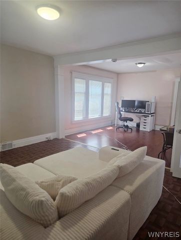 47 Albert Avenue, Buffalo, NY 14207