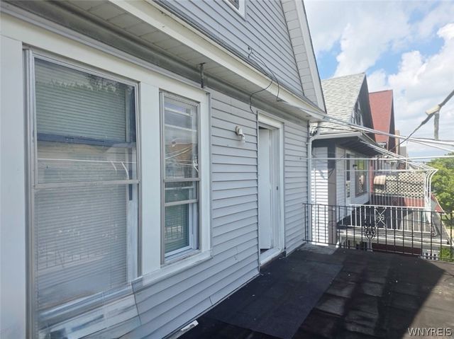 47 Albert Avenue, Buffalo, NY 14207
