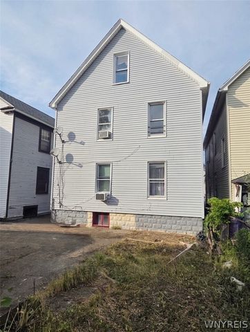 47 Albert Avenue, Buffalo, NY 14207
