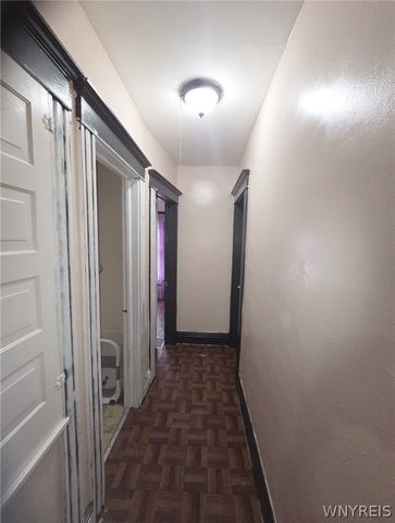 47 Albert Avenue, Buffalo, NY 14207