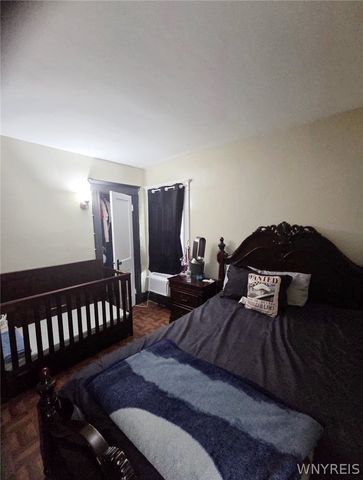 47 Albert Avenue, Buffalo, NY 14207