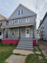 47 Albert Avenue, Buffalo, NY 14207