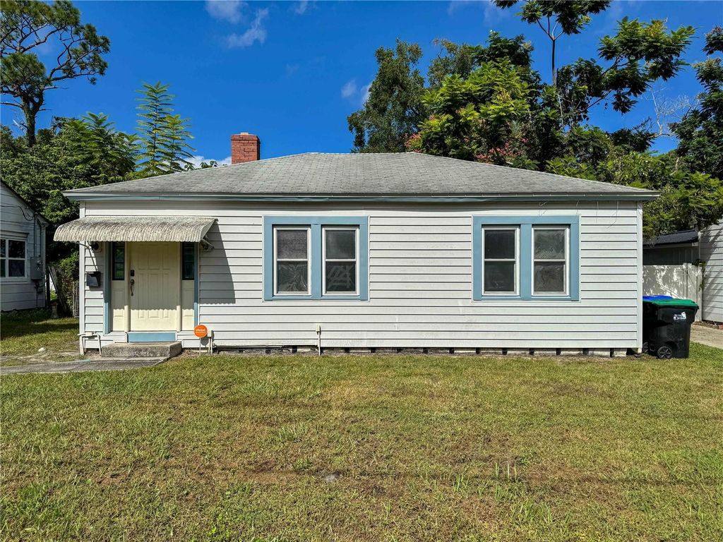 2009 CORNELL AVENUE, Winter Park, FL 32789