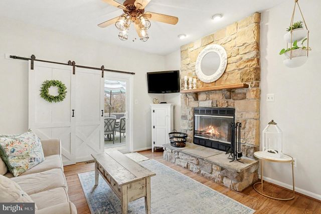 757 HICKORY LIMB CIR W, Bel Air, MD 21014