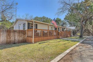 1972 Quail Run, Graford, TX 76449