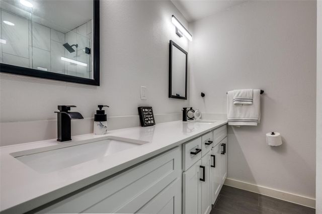 5921 Spring Glen Drive, Dallas, TX 75232