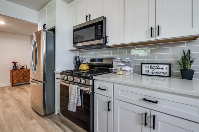 5921 Spring Glen Drive, Dallas, TX 75232