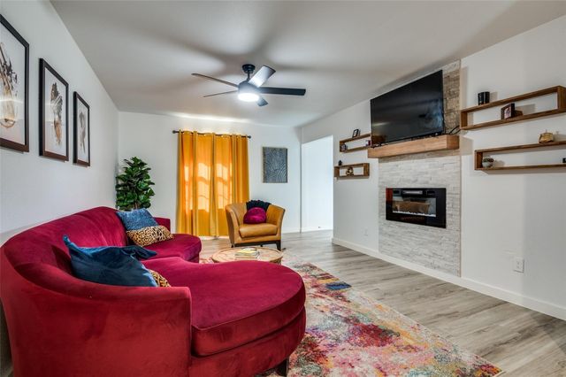 5921 Spring Glen Drive, Dallas, TX 75232