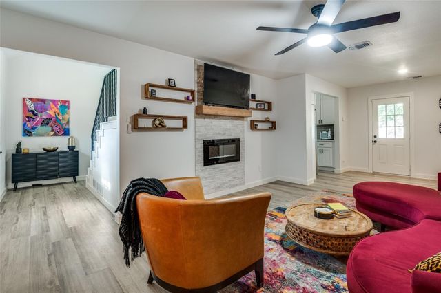 5921 Spring Glen Drive, Dallas, TX 75232