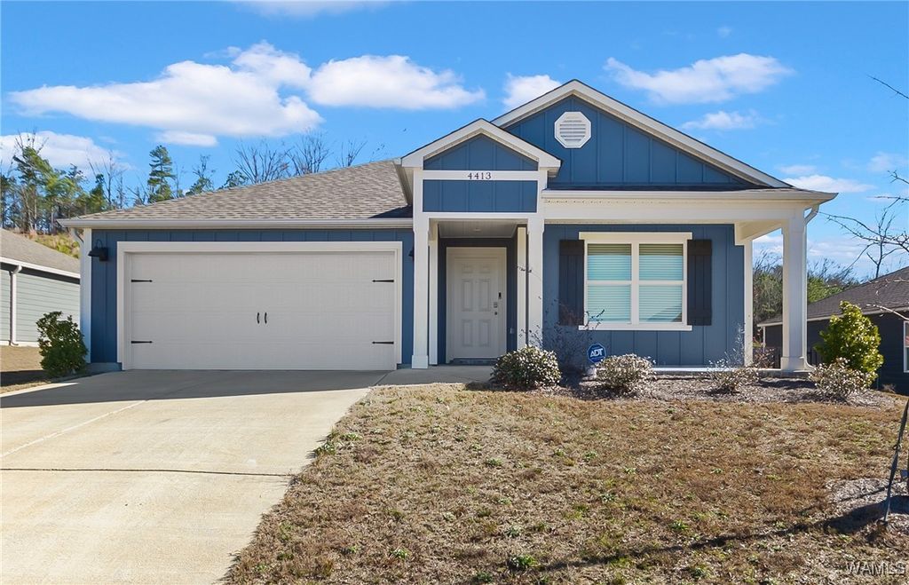 4413 Cypress Grove Lane, Northport, AL 35473