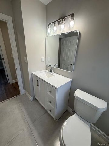 23541 Elmira Street, Saint Clair Shores, MI 48082